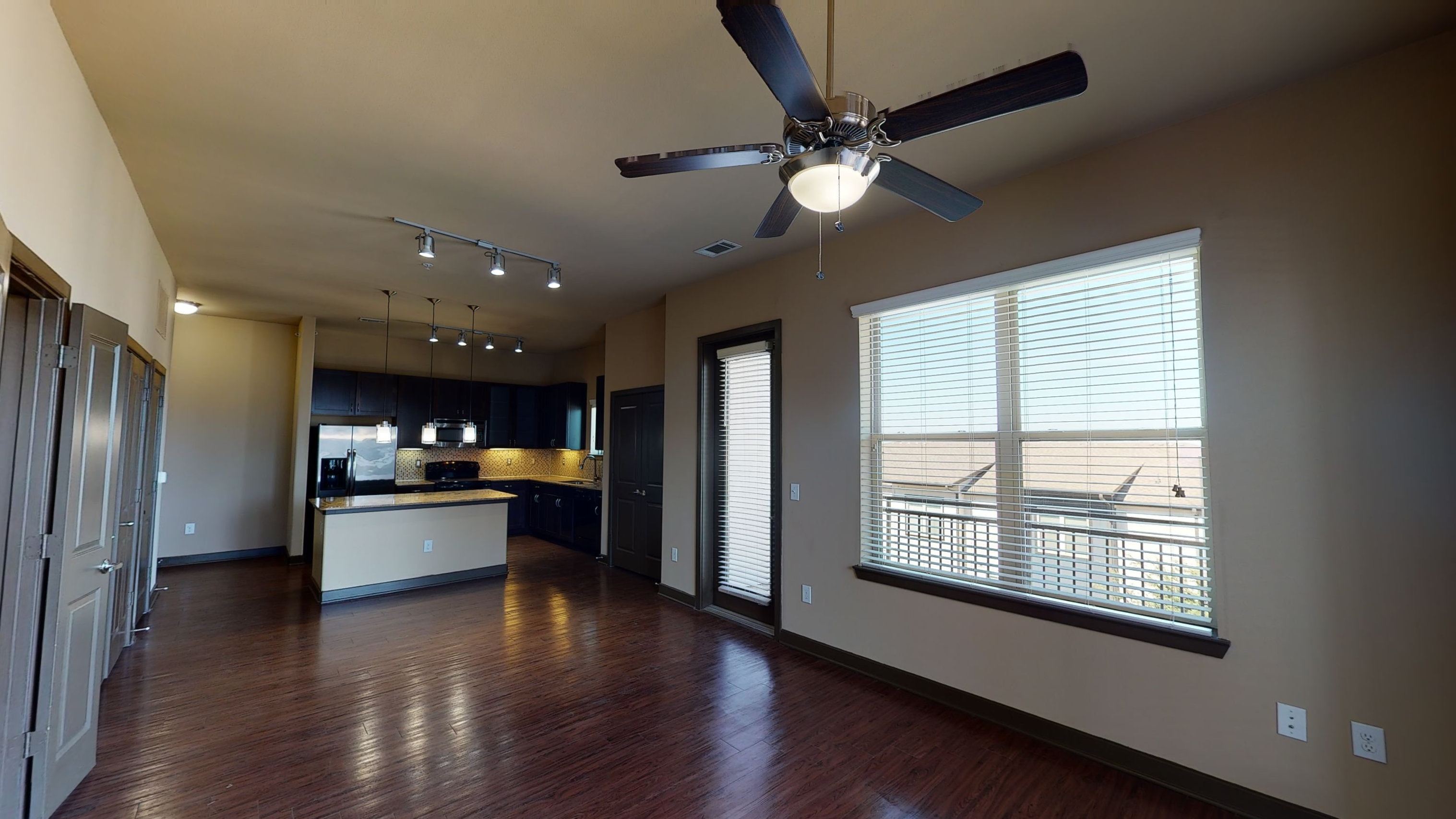 Take a 3D Virtual Tour of MAA Market Center Apartments in Dallas, TX