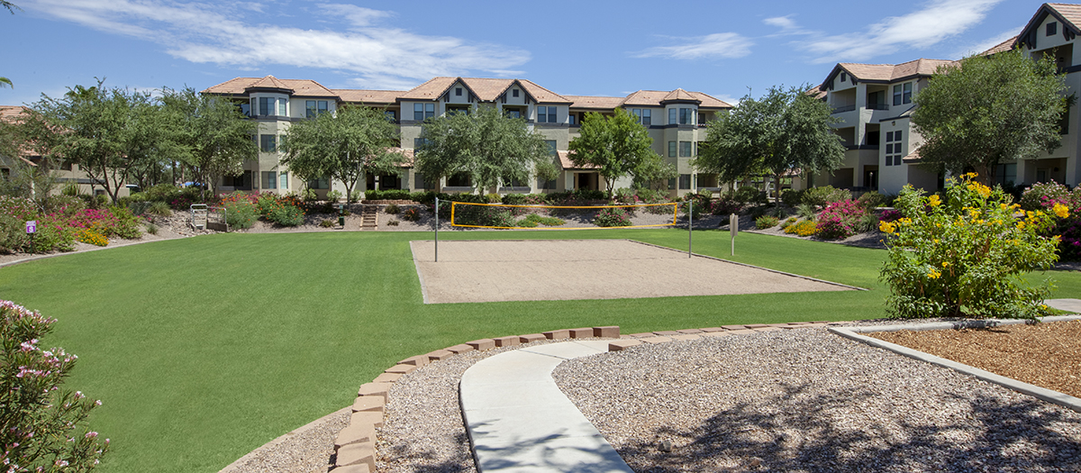 The Edge At Lyons Gate Apartments Gilbert