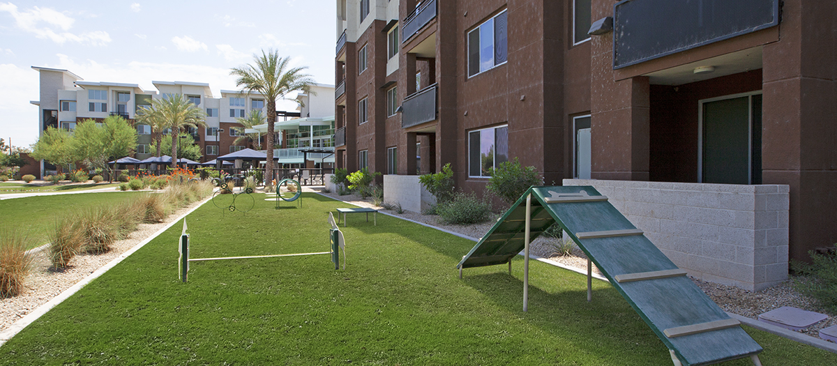 Fountainhead Apartments Tempe