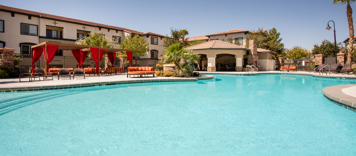 Colonial Grand At Desert Vista